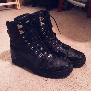 Creative Recreation Dio Boot size 9